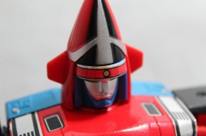 Photo14: Dai Sentai Goggle V / Cross In Box DX Goggle Robo with Package (14)