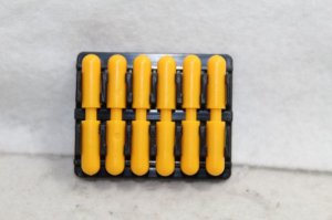 Photo12: Chodenshi Bioman / DX Bio Robo with Package (12)