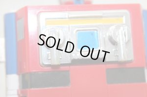 Photo5: Hikari Sentai Maskman / Galaxy Robo with Package (5)