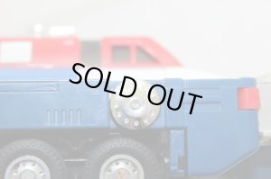 Photo7: Hikari Sentai Maskman / Galaxy Robo with Package (7)