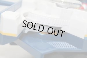 Photo8: Hikari Sentai Maskman / Galaxy Robo with Package (8)