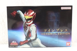 Photo1: Choju Sentai Liveman / Twin Brace Memorial Edition (1)