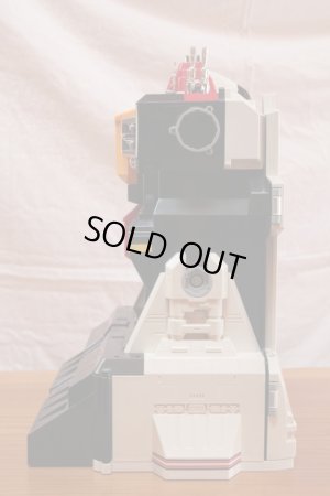 Photo11: Kousoku Sentai Turboranger / Turbo Builder with Package (11)