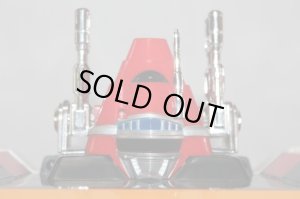 Photo13: Kousoku Sentai Turboranger / Turbo Builder with Package (13)