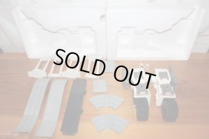 Photo14: Kousoku Sentai Turboranger / Turbo Builder with Package (14)