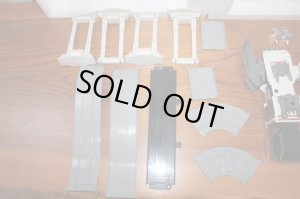 Photo15: Kousoku Sentai Turboranger / Turbo Builder with Package (15)