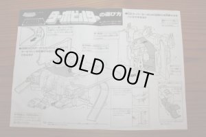 Photo18: Kousoku Sentai Turboranger / Turbo Builder with Package (18)