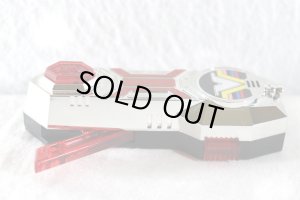 Photo4: Chikyu Sentai Fiveman / V Changer Brace with Package (4)