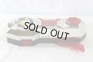 Photo6: Chikyu Sentai Fiveman / V Changer Brace with Package (6)