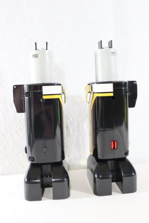 Photo10: Chojin Sentai Jetman / DX Jet Garuda with Package (10)