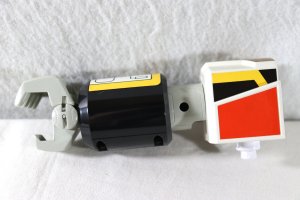 Photo14: Chojin Sentai Jetman / DX Jet Garuda with Package (14)