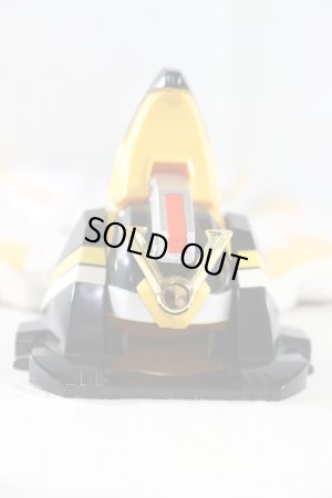 Photo19: Chojin Sentai Jetman / DX Jet Garuda with Package (19)