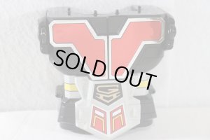 Photo3: Chojin Sentai Jetman / DX Jet Garuda with Package (3)
