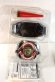 Photo2: Kyoryu Sentai Zyuranger / Super Sentai Artisan Dino Buckler with Package (2)