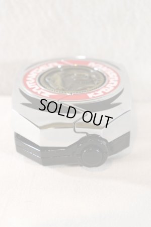 Photo5: Kyoryu Sentai Zyuranger / Super Sentai Artisan Dino Buckler with Package (5)