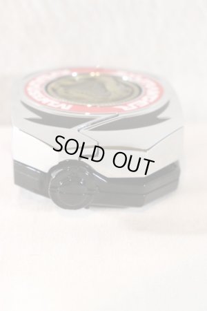 Photo7: Kyoryu Sentai Zyuranger / Super Sentai Artisan Dino Buckler with Package (7)