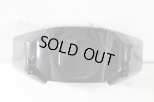 Photo8: Kyoryu Sentai Zyuranger / Super Sentai Artisan Dino Buckler with Package (8)