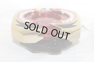 Photo4: Kyoryu Sentai Zyuranger / Super Sentai Artisan Dragon Buckler with Package (4)