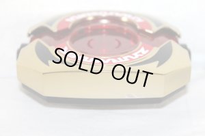 Photo7: Kyoryu Sentai Zyuranger / Super Sentai Artisan Dragon Buckler with Package (7)