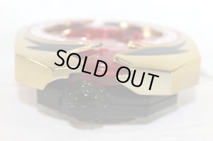 Photo6: Kyoryu Sentai Zyuranger / Super Sentai Artisan Dragon Buckler with Package (6)