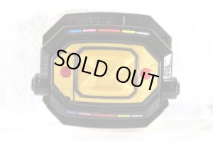 Photo8: Kyoryu Sentai Zyuranger / Super Sentai Artisan Dragon Buckler with Package (8)