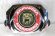 Photo1: Kyoryu Sentai Zyuranger / Super Sentai Artisan Dino Buckler Used (1)