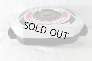 Photo2: Kyoryu Sentai Zyuranger / Super Sentai Artisan Dino Buckler Used (2)