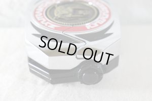 Photo3: Kyoryu Sentai Zyuranger / Super Sentai Artisan Dino Buckler Used (3)