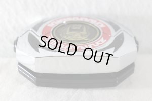 Photo4: Kyoryu Sentai Zyuranger / Super Sentai Artisan Dino Buckler Used (4)