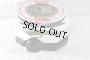 Photo5: Kyoryu Sentai Zyuranger / Super Sentai Artisan Dino Buckler Used (5)