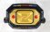 Photo6: Kyoryu Sentai Zyuranger / Super Sentai Artisan Dino Buckler Used (6)