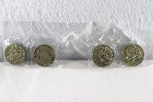 Photo10: Kyoryu Sentai Zyuranger / Dino Buckler Memorial Edition with Package (10)