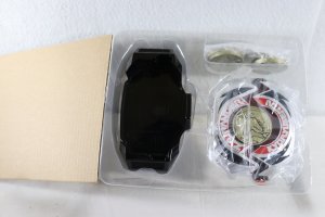 Photo2: Kyoryu Sentai Zyuranger / Dino Buckler Memorial Edition with Package (2)