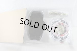 Photo2: Kyoryu Sentai Zyuranger / Dino Buckler Memorial Edition with Package (2)