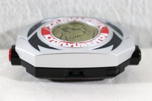 Photo4: Kyoryu Sentai Zyuranger / Dino Buckler Memorial Edition with Package (4)