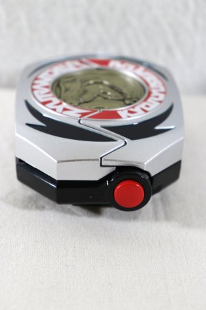 Photo5: Kyoryu Sentai Zyuranger / Dino Buckler Memorial Edition with Package (5)