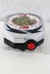 Photo5: Kyoryu Sentai Zyuranger / Dino Buckler Memorial Edition with Package (5)