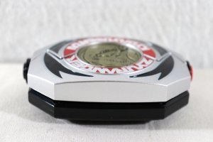 Photo6: Kyoryu Sentai Zyuranger / Dino Buckler Memorial Edition with Package (6)