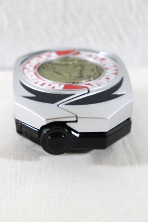 Photo7: Kyoryu Sentai Zyuranger / Dino Buckler Memorial Edition with Package (7)