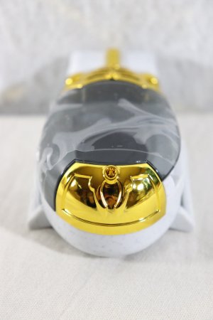 Photo10: Gosei Sentai Dairanger / Super Sentai Artisan Aura Changer & Kibachanger  (Replacement ver) with Package (10)