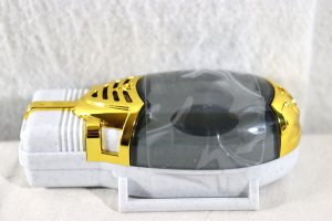 Photo11: Gosei Sentai Dairanger / Super Sentai Artisan Aura Changer & Kibachanger  (Replacement ver) with Package (11)