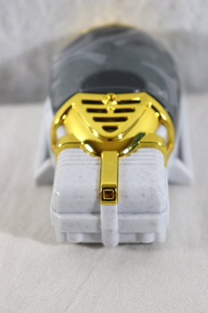 Photo12: Gosei Sentai Dairanger / Super Sentai Artisan Aura Changer & Kibachanger  (Replacement ver) with Package (12)