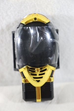 Photo3: Gosei Sentai Dairanger / Super Sentai Artisan Aura Changer & Kibachanger  (Replacement ver) with Package (3)