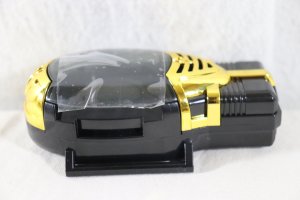 Photo4: Gosei Sentai Dairanger / Super Sentai Artisan Aura Changer & Kibachanger  (Replacement ver) with Package (4)