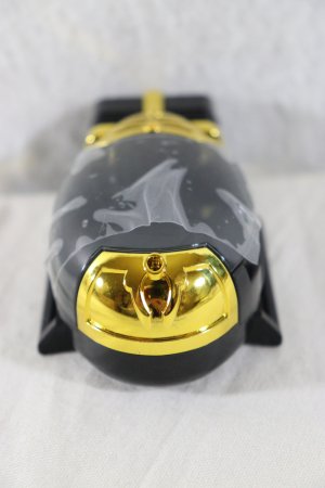 Photo5: Gosei Sentai Dairanger / Super Sentai Artisan Aura Changer & Kibachanger  (Replacement ver) with Package (5)