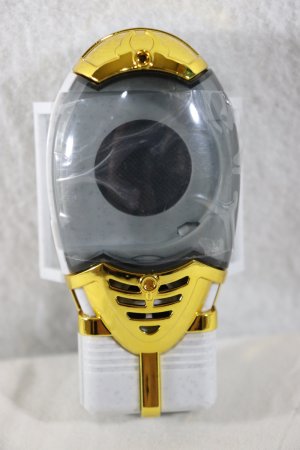 Photo8: Gosei Sentai Dairanger / Super Sentai Artisan Aura Changer & Kibachanger  (Replacement ver) with Package (8)