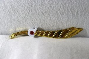 Photo12: Gosei Sentai Dairanger / Super Sentai Artisan DX Won Tiger with Package (12)