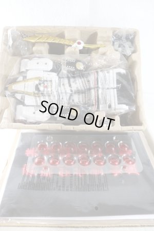 Photo2: Gosei Sentai Dairanger / Super Sentai Artisan DX Won Tiger with Package (2)