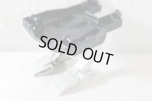 Photo7: Gosei Sentai Dairanger / Super Sentai Artisan DX Won Tiger with Package (7)