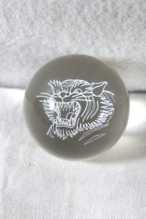 Photo8: Gosei Sentai Dairanger / Super Sentai Artisan DX Won Tiger with Package (8)